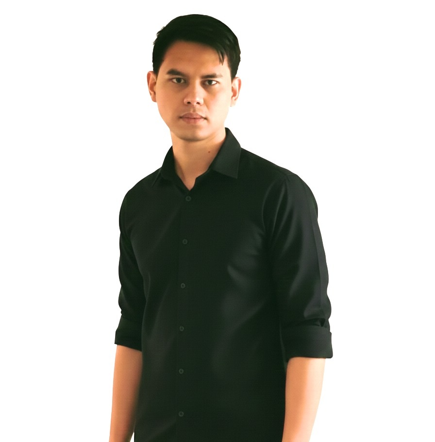 Alexander Chen